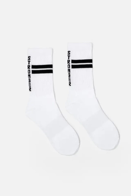 STRONGER Stride Socks 2-pack 1665-1000