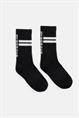 STRONGER Stride Socks 2-pack 1665-9999