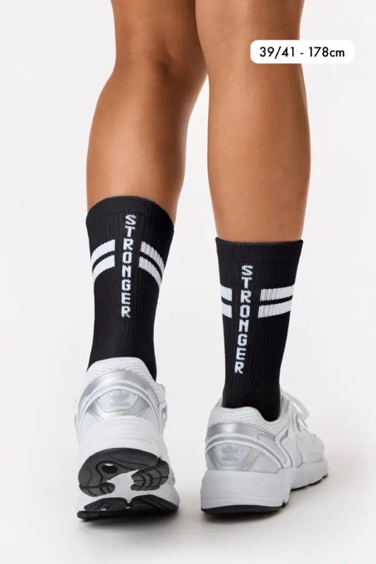 STRONGER Stride Socks 2-pack 1665-9999