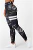 STRONGER Voodoo Leggings 1550-9000