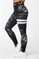 STRONGER Voodoo Leggings 1550-9000