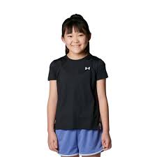 Under Armour knockout tee-blk 1383727-001