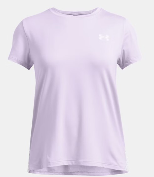 Under Armour knockout tee-ppl 1383727-535