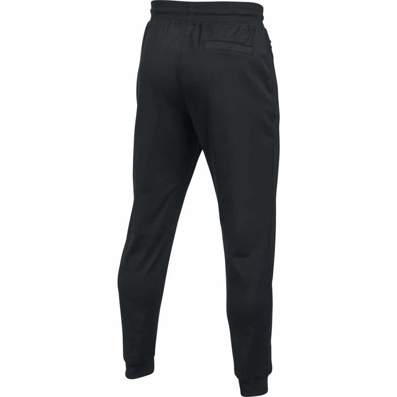 Under Armour Sportstyle Jogger-blk//wht 1290261-001