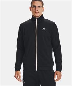 Under Armour sportstyle tricot jacket 1329293-002