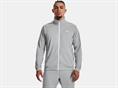 Under Armour sportstyle tricot jacket-gry 1329293-011