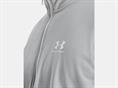 Under Armour sportstyle tricot jacket-gry 1329293-011