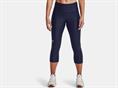 Under Armour tech hi capri-blu 1365334-410