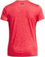 Under Armour tech ssv- twist-red 1384227-713