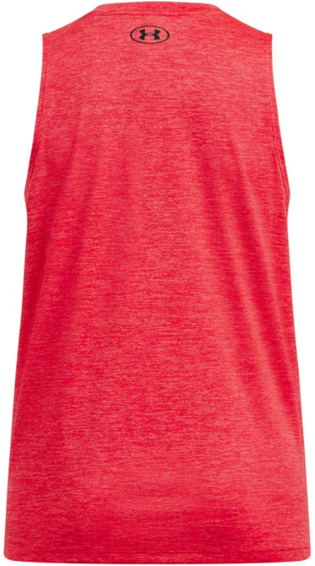 Under Armour tech tank twist-red 1383656-713