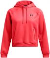 Under Armour ua armour flc pro hdy-red 1386504-713