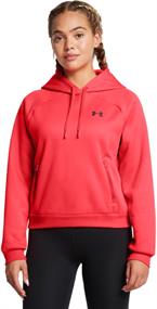 Under Armour ua armour flc pro hdy-red 1386504-713