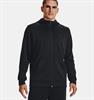 Under Armour ua armour fleece fz hoodie-blk 1373357-001