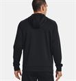 Under Armour ua armour fleece fz hoodie-blk 1373357-001