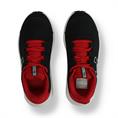 Under Armour ua bgs charged pursuit 3 bl-blk 3026695-001