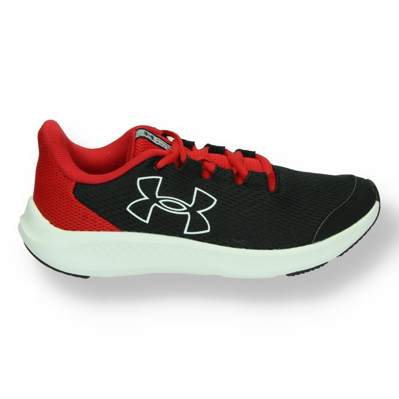 Under Armour ua bgs charged pursuit 3 bl-blk 3026695-001