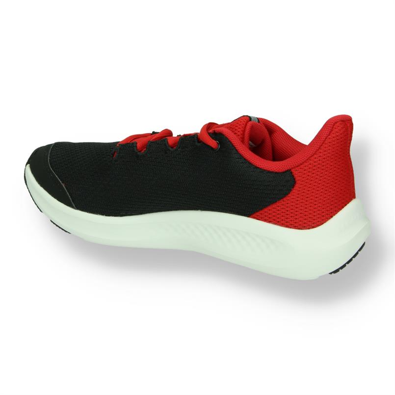 Under Armour ua bgs charged pursuit 3 bl-blk 3026695-001