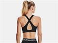 Under Armour ua crossback mid bra 1361034-001