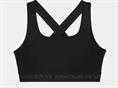 Under Armour ua crossback mid bra 1361034-001