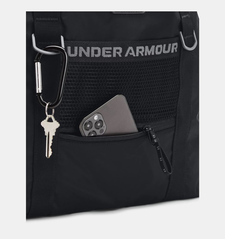 Under Armour ua essentials tote-blk 1381907-001