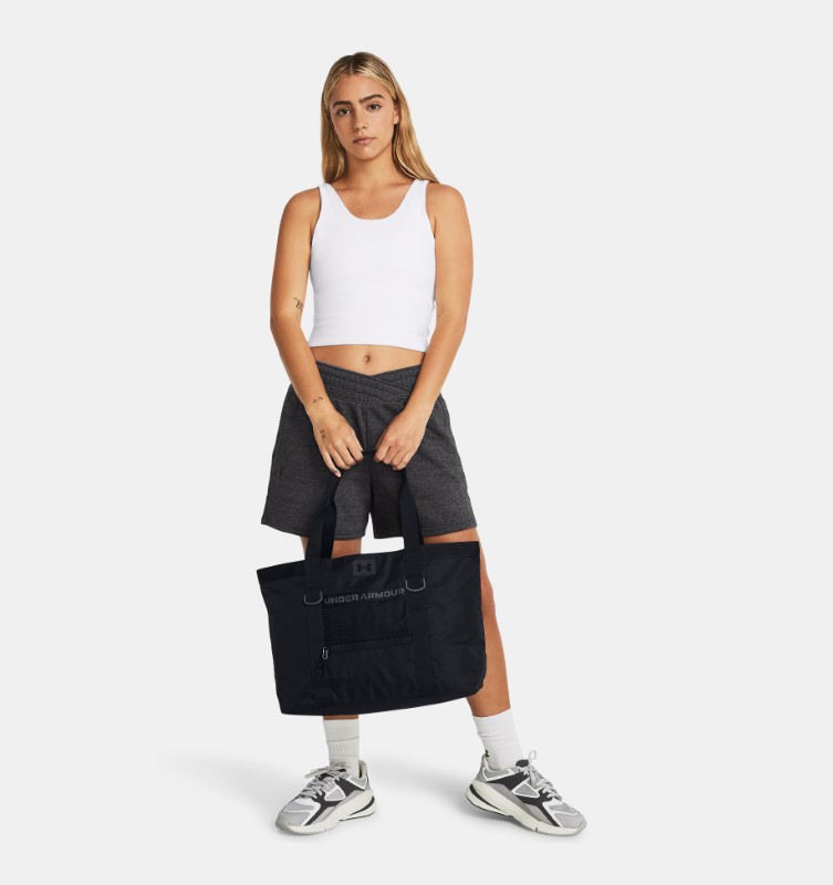 Under Armour ua essentials tote-blk 1381907-001