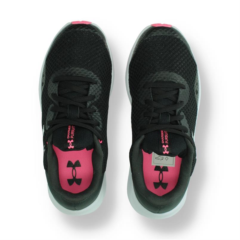 Under Armour ua ggs charged pursuit 3 3025011-001