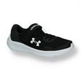 Under Armour ua gps pursuit 3 ac-blk 3025012-001