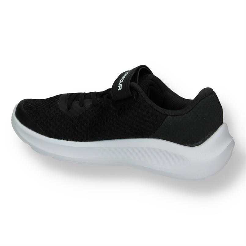 Under Armour ua gps pursuit 3 ac-blk 3025012-001