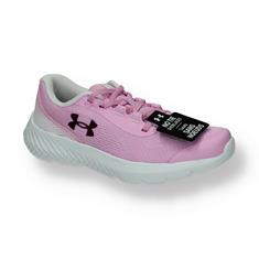 Under Armour ua gps rogue 4 al-pnk 3027112-600