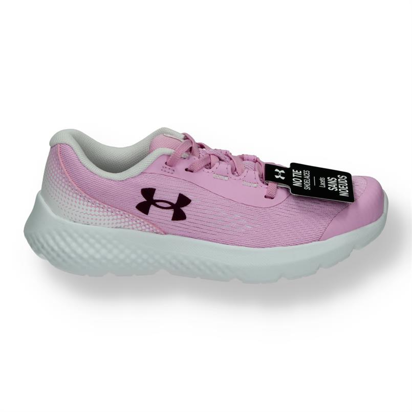 Under Armour ua gps rogue 4 al-pnk 3027112-600