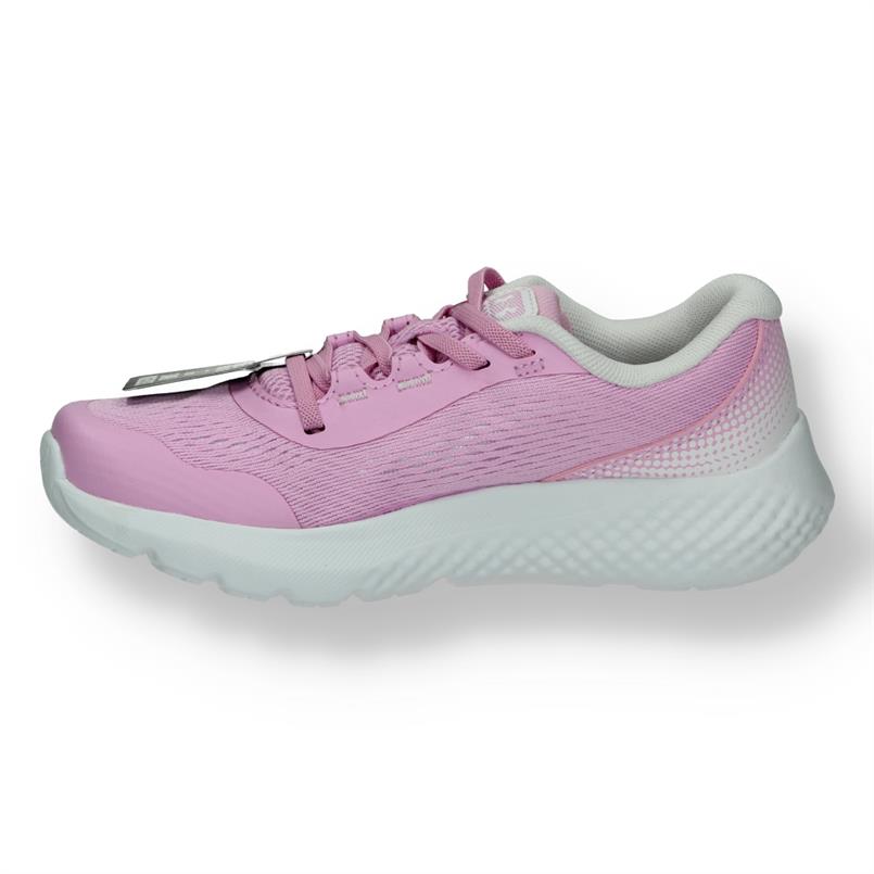 Under Armour ua gps rogue 4 al-pnk 3027112-600