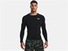 Under Armour ua hg armour comp ls-blk 1361524-001