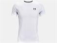 Under Armour ua hg armour fitted ss 1361683-100