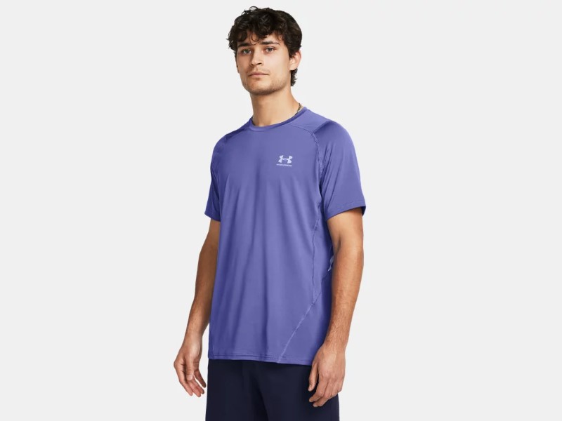 Under Armour ua hg armour ftd graphic ss-ppl 1383320-561