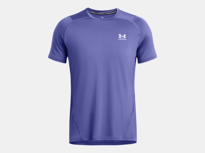 Under Armour ua hg armour ftd graphic ss-ppl 1383320-561