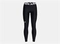 Under Armour ua hg authentics legging-blk 1383559-001