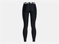 Under Armour ua hg authentics legging-blk 1383559-001