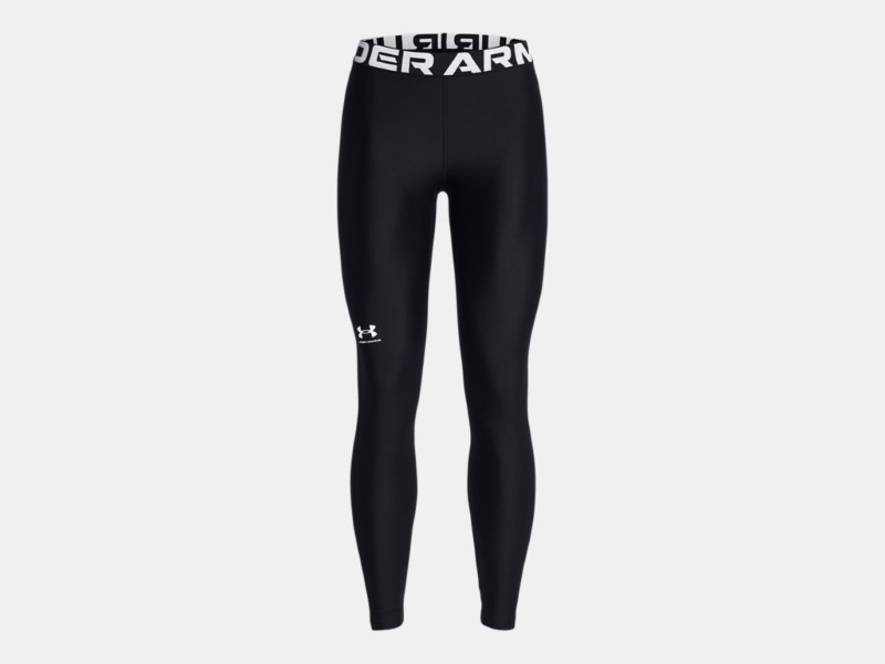 Under Armour ua hg authentics legging-blk 1383559-001