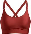 Under Armour ua infinity mid 2.0 bra-org 1384123-840