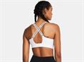 Under Armour ua infinity mid 2.0 bra-wht 1384123-100