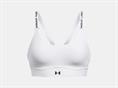 Under Armour ua infinity mid 2.0 bra-wht 1384123-100