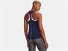 Under Armour ua knockout tank-blu 1351596-410