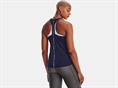 Under Armour ua knockout tank-blu 1351596-410