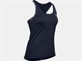 Under Armour ua knockout tank-blu 1351596-410