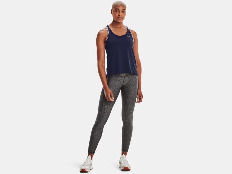 Under Armour ua knockout tank-blu 1351596-410