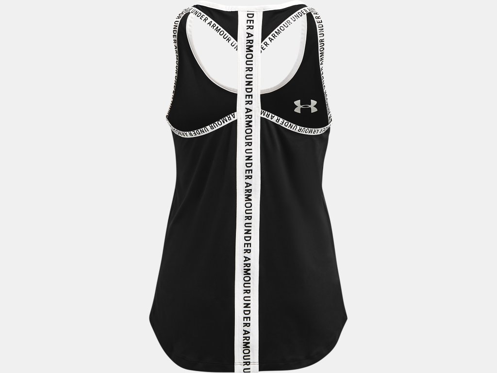 Under Armour ua knockout tank kids 1363374-001