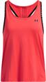 Under Armour ua knockout tank-red 1351596-713