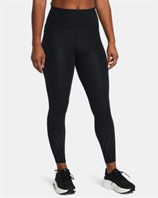 Under Armour ua launch elite ankle tights-blk 1383367-001