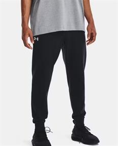 Under Armour ua rival fleece joggers-blk 1379774-001