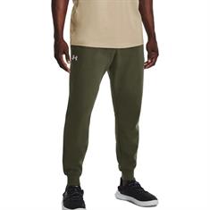 Under Armour ua rival fleece joggers-grn 1379774-390